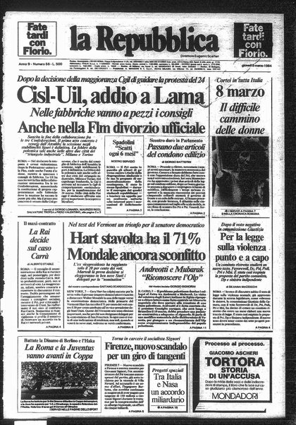 La repubblica